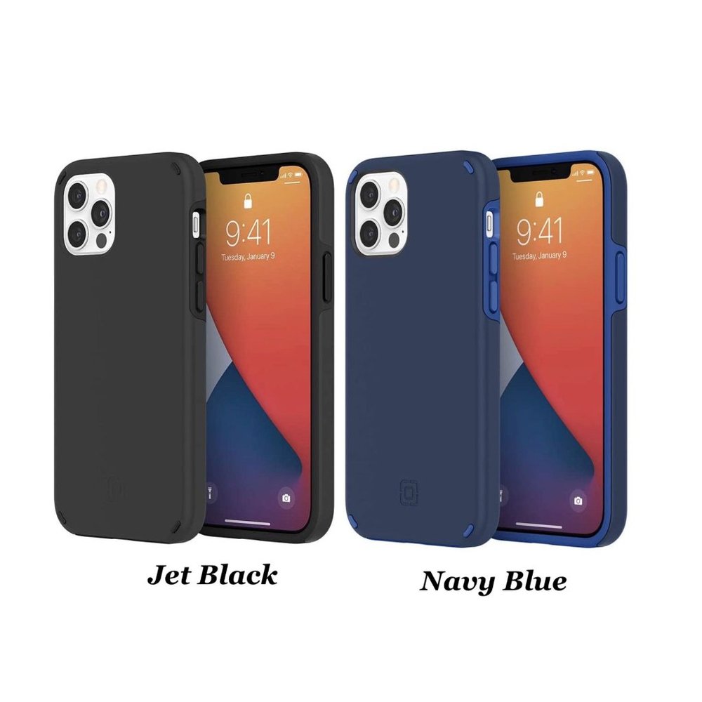CANSHN.  DualPro classic for iPhone 12 & iPhone 12 Pro.  9-A8-9-M